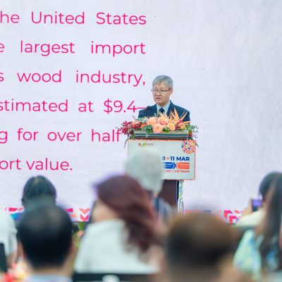 VIFA EXPO 2026 - Opening Ceremony