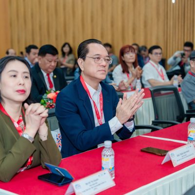 VIFA EXPO 2026 - Opening Ceremony