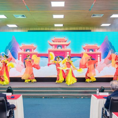 VIFA EXPO 2026 - Opening Ceremony