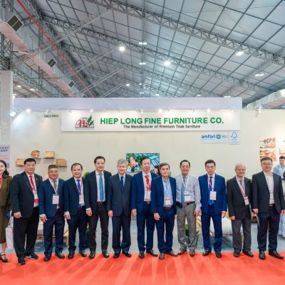 VIFA EXPO 2026 - Opening Ceremony