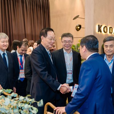 VIFA EXPO 2026 - Opening Ceremony
