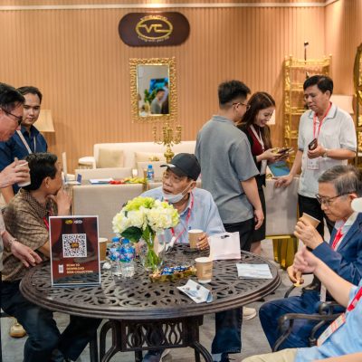VIFA EXPO 2026 - BOOTH