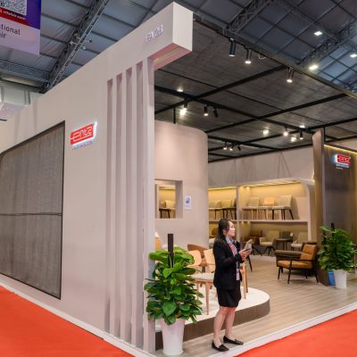 VIFA EXPO 2026 - BOOTH