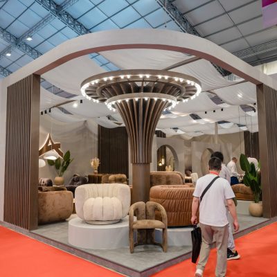 VIFA EXPO 2026 - BOOTH