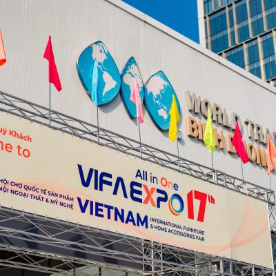 VIFA EXPO 2026 - WTC EXPO