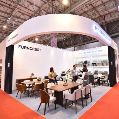 VIFA EXPO 2025 EXHIBITION BOOTHS