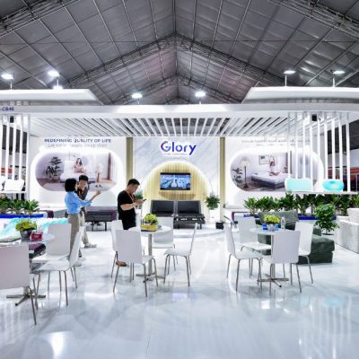 VIFA EXPO 2025 EXHIBITION BOOTHS