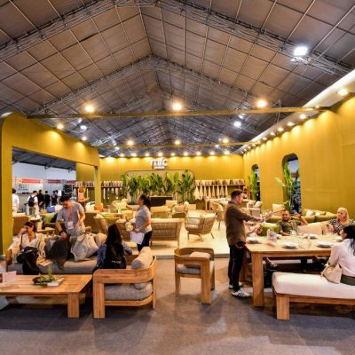 VIFA EXPO 2025 EXHIBITION BOOTHS