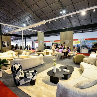 VIFA EXPO 2025 EXHIBITION BOOTHS