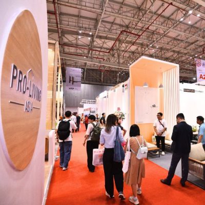VIFA EXPO 2025 EXHIBITION BOOTHS