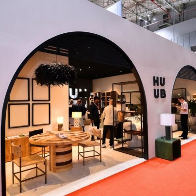 VIFA EXPO 2025 EXHIBITION BOOTHS