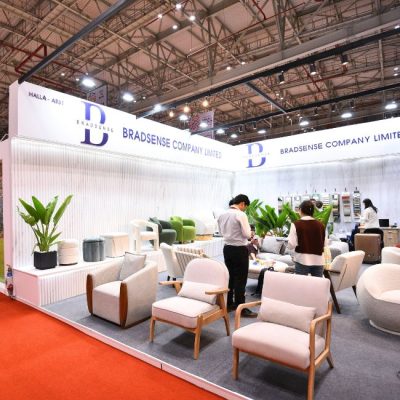VIFA EXPO 2025 EXHIBITION BOOTHS