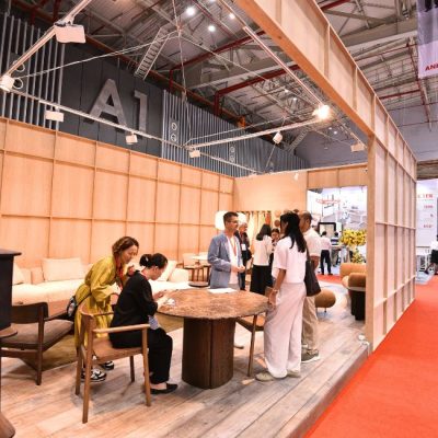 VIFA EXPO 2025 EXHIBITION BOOTHS