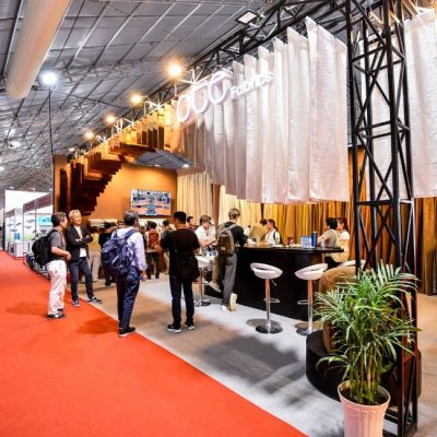 VIFA EXPO 2025 EXHIBITION BOOTHS
