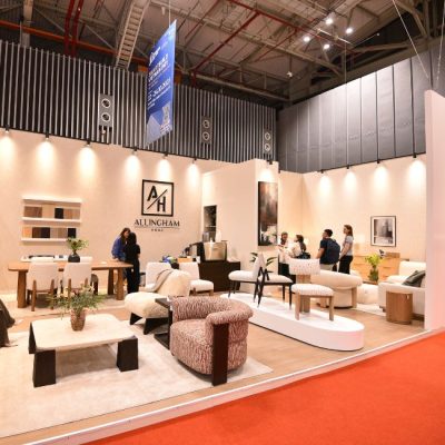 VIFA EXPO 2025 EXHIBITION BOOTHS