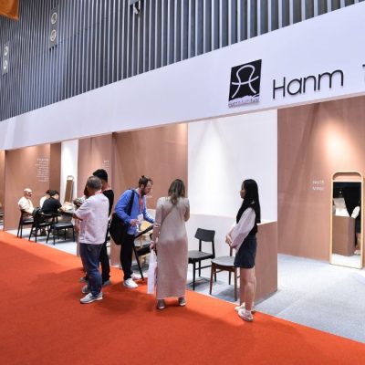 VIFA EXPO 2025 EXHIBITION BOOTHS