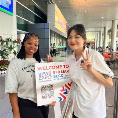VIFA EXPO 2025 EXHIBITOR SUPPORT SERVICES