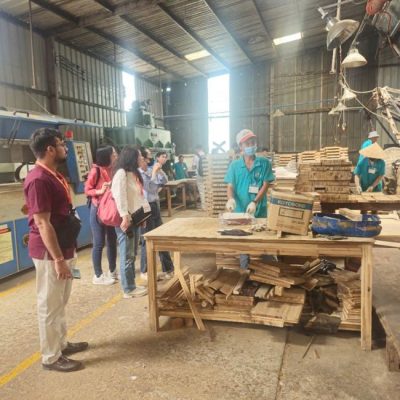 VIFA EXPO 2025 EXHIBITOR SUPPORT SERVICES