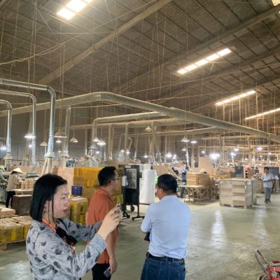 VIFA EXPO 2025 EXHIBITOR SUPPORT SERVICES