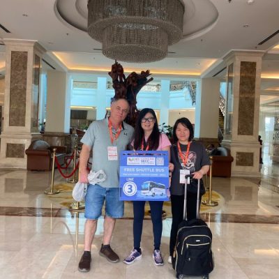 VIFA EXPO 2025 EXHIBITOR SUPPORT SERVICES