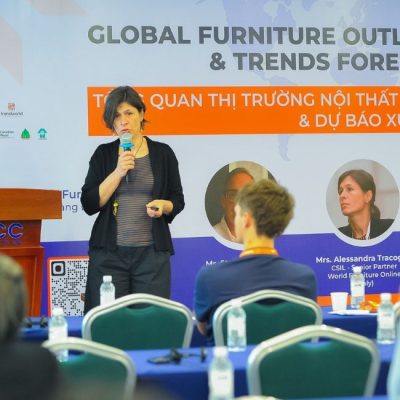 VIFA EXPO 2025 Industrial Seminars