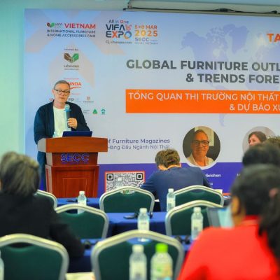 VIFA EXPO 2025 Industrial Seminars
