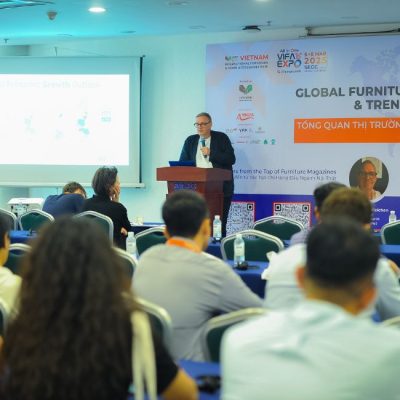 VIFA EXPO 2025 Industrial Seminars