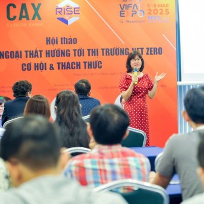 VIFA EXPO 2025 Industrial Seminars