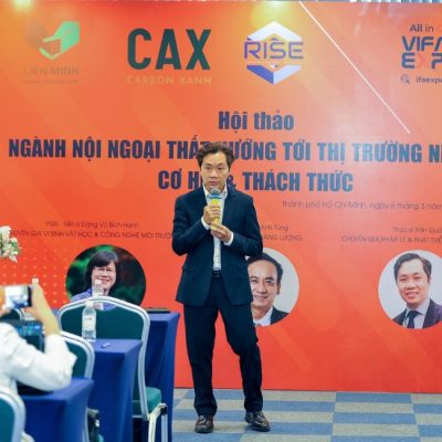 VIFA EXPO 2025 Industrial Seminars