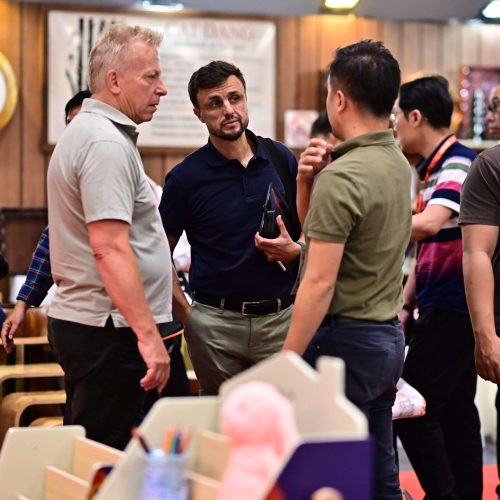 VIFA EXPO 2025 - Visitor (226)