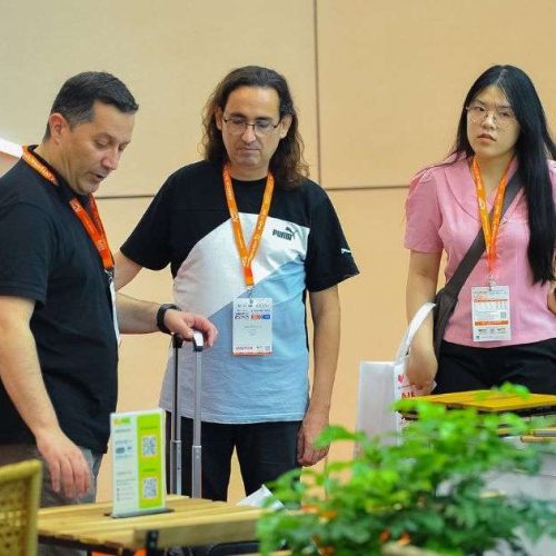 VIFA EXPO 2026 - Access new trends for products