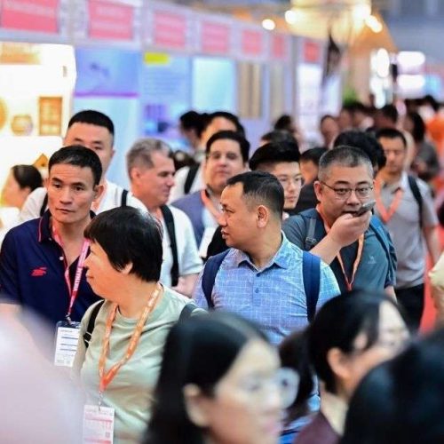VIFA EXPO 2026 - The biggest fair scale in Vietnam