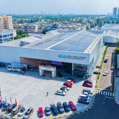 VIFA EXPO 2026 - WTC EXPO