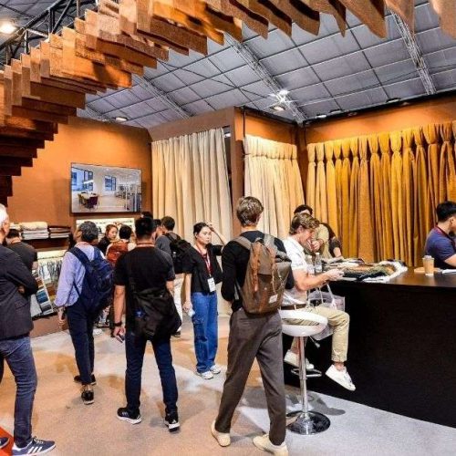 What's inside the Vietnam International furniture & home accessries fair - VIFA EXPO 2026