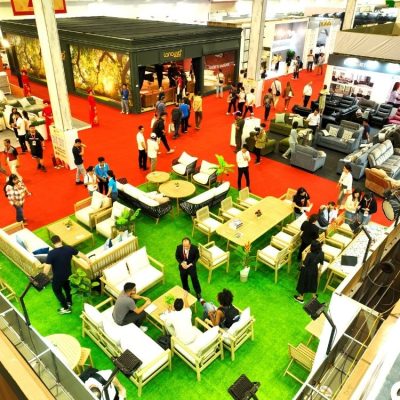 overview vifa expo 2024