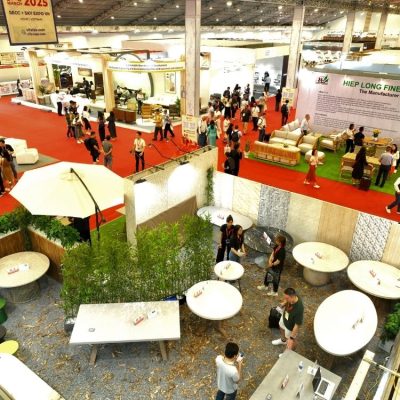 overview vifa expo 2024