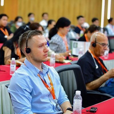 industrial seminar vifa expo 2024