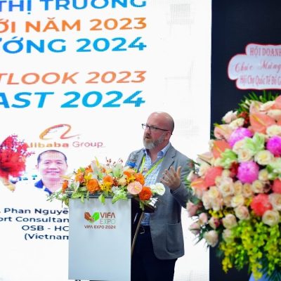 industrial seminar vifa expo 2024