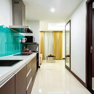 BECAMEX HOTEL NEW CITY​