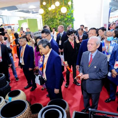 VIFA EXPO 2024 - Opening Ceremony