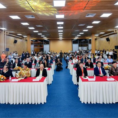 VIFA EXPO 2024 - Opening Ceremony