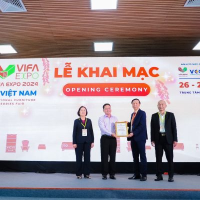 VIFA EXPO 2024 - Opening Ceremony