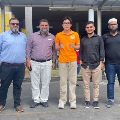 airport support service vifa expo 2024