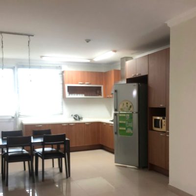 Green Hills Serviced Residences