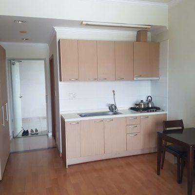 Green Hills Serviced Residences