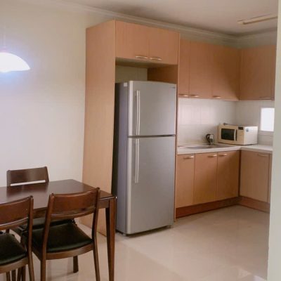 Green Hills Serviced Residences