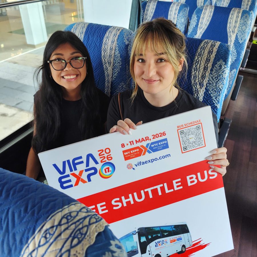 VIFA EXPO SUPPORT SERVICES